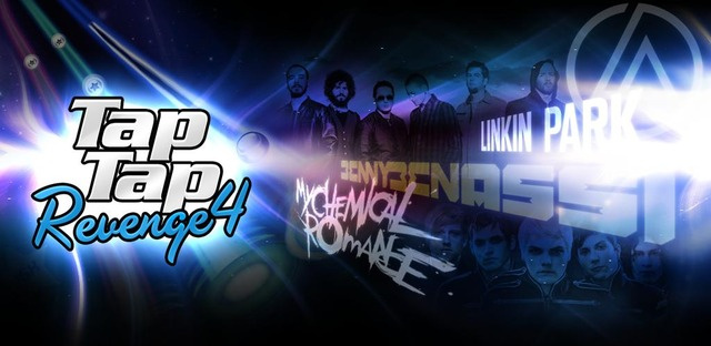 Image de Tap Tap Revenge 4
