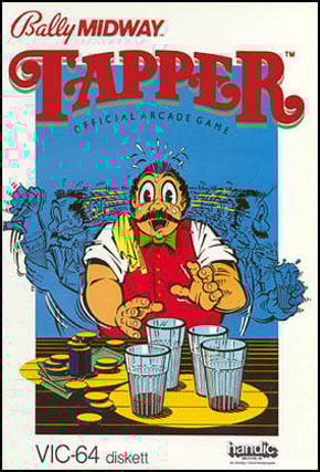 Image de Tapper