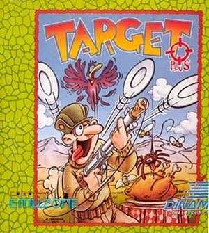 Image de Target Plus