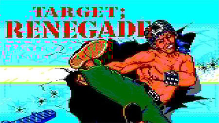 Image de Target : Renegade