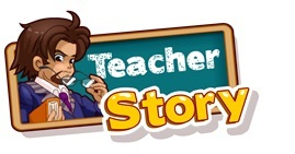 Image de Teacher Story