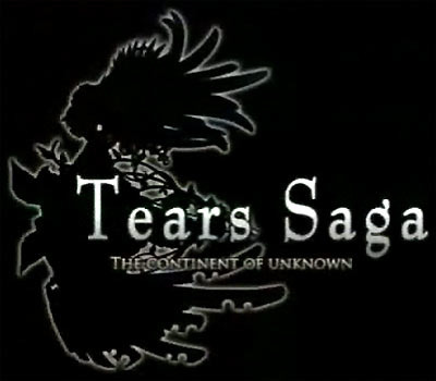 Image de Tears Saga : The Continent of Unknown