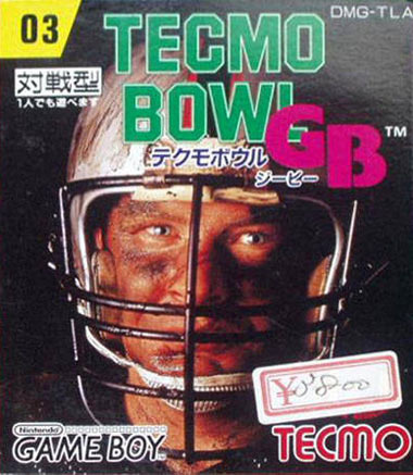 Image de Tecmo Bowl