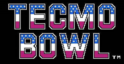Image de Tecmo Bowl