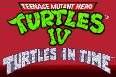 Image de Teenage Mutant Ninja Turtles : Turtles in Time Re-Shelled