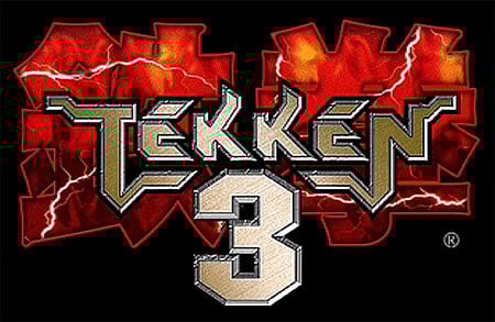 Image de Tekken 3
