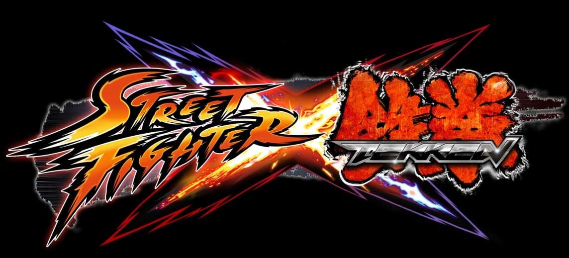 Image de Tekken X Street Fighter