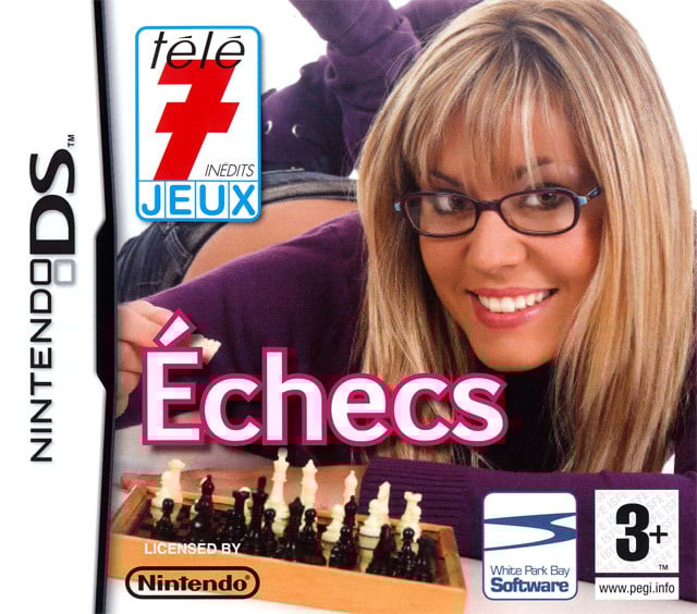 Image de Télé 7 Jeux : Echecs