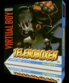 Image de Teleroboxer