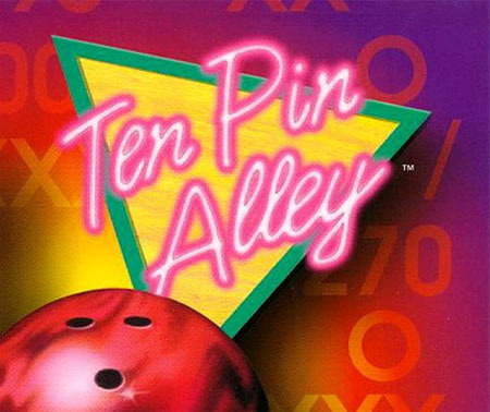 Ten Pin Alley