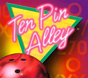 Ten Pin Alley
