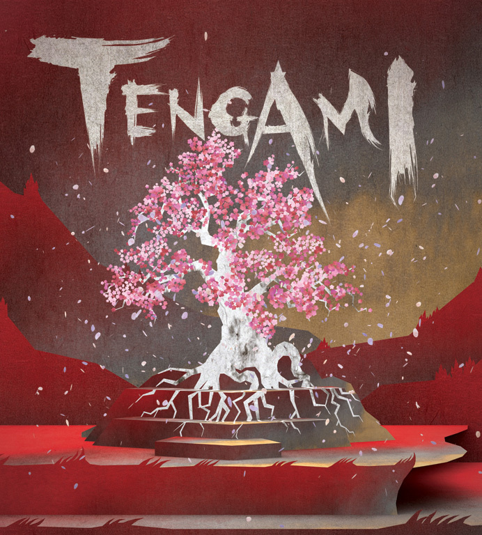 Image de Tengami