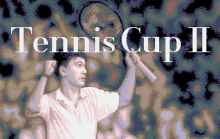Image de Tennis Cup 2