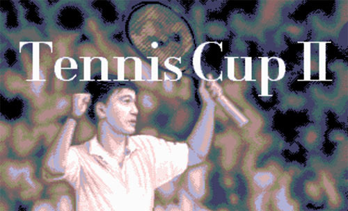 Image de Tennis Cup 2