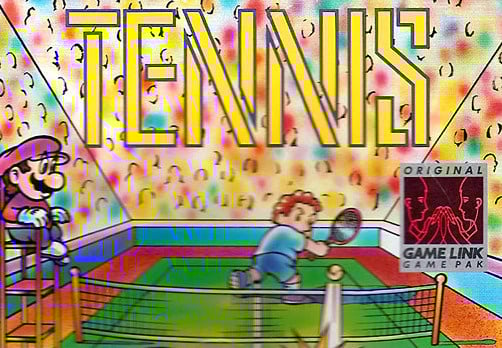Image de Tennis