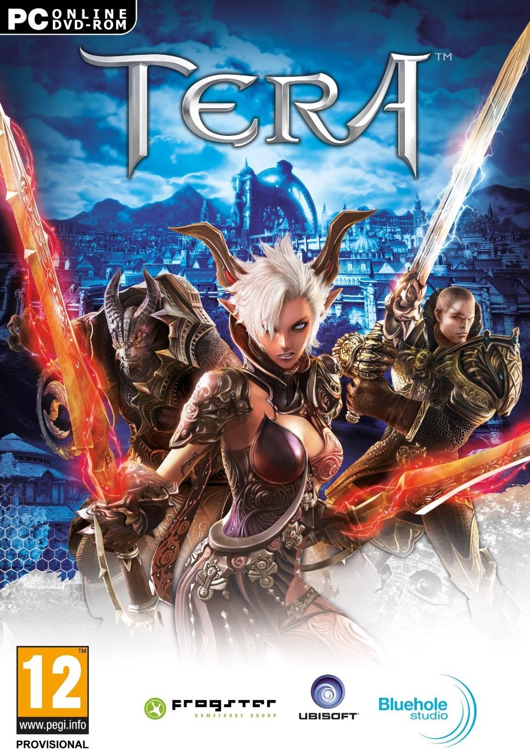 Image de TERA