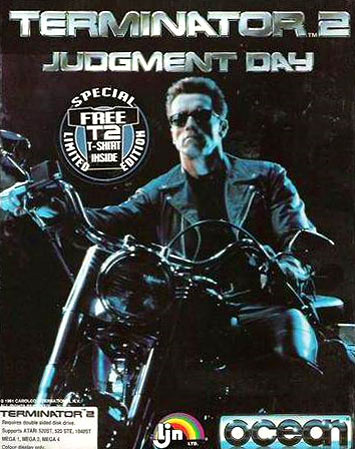 Image de Terminator 2 : Judgment Day