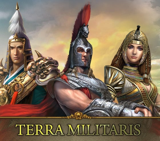 Image de Terra Militaris