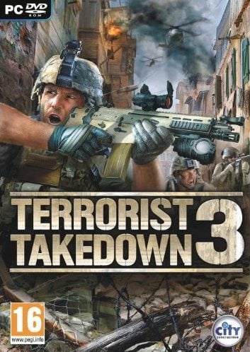 Image de Terrorist Takedown 3