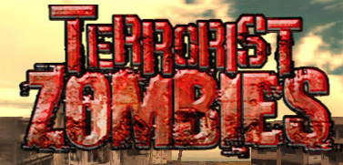 Terrorist Zombies