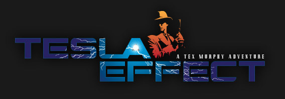 Image de Tesla Effect : A Tex Murphy Adventure