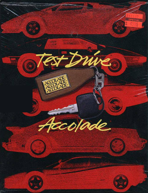 Image de Test Drive