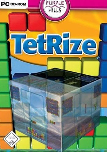 Image de TetRize