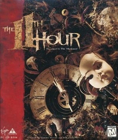 The 11th Hour