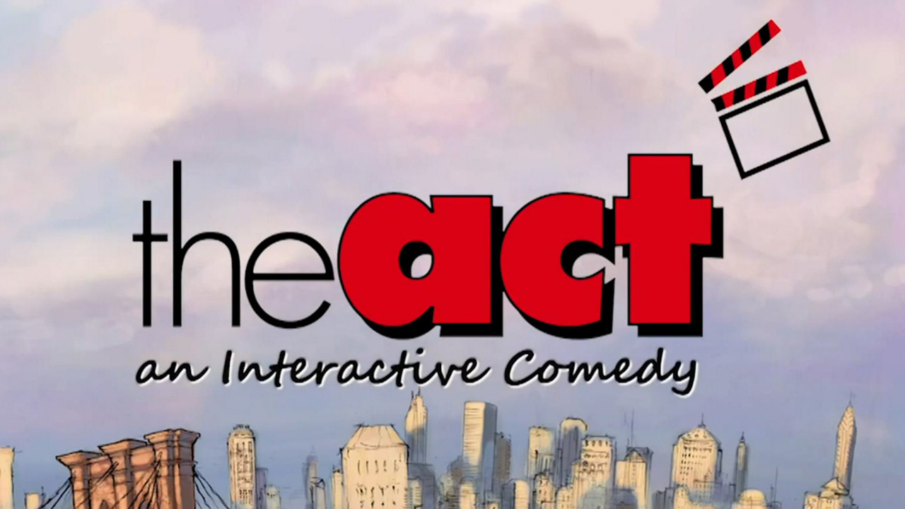 Image de The Act
