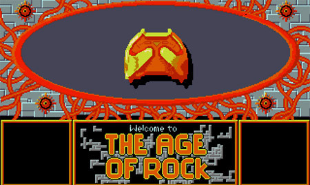 Image de The Age Of Rock