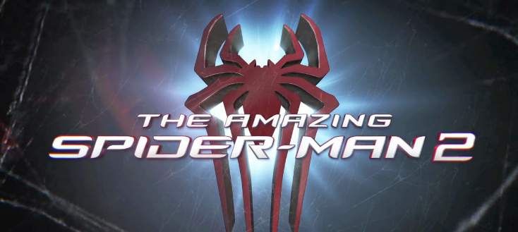 Image de The Amazing Spider-Man 2