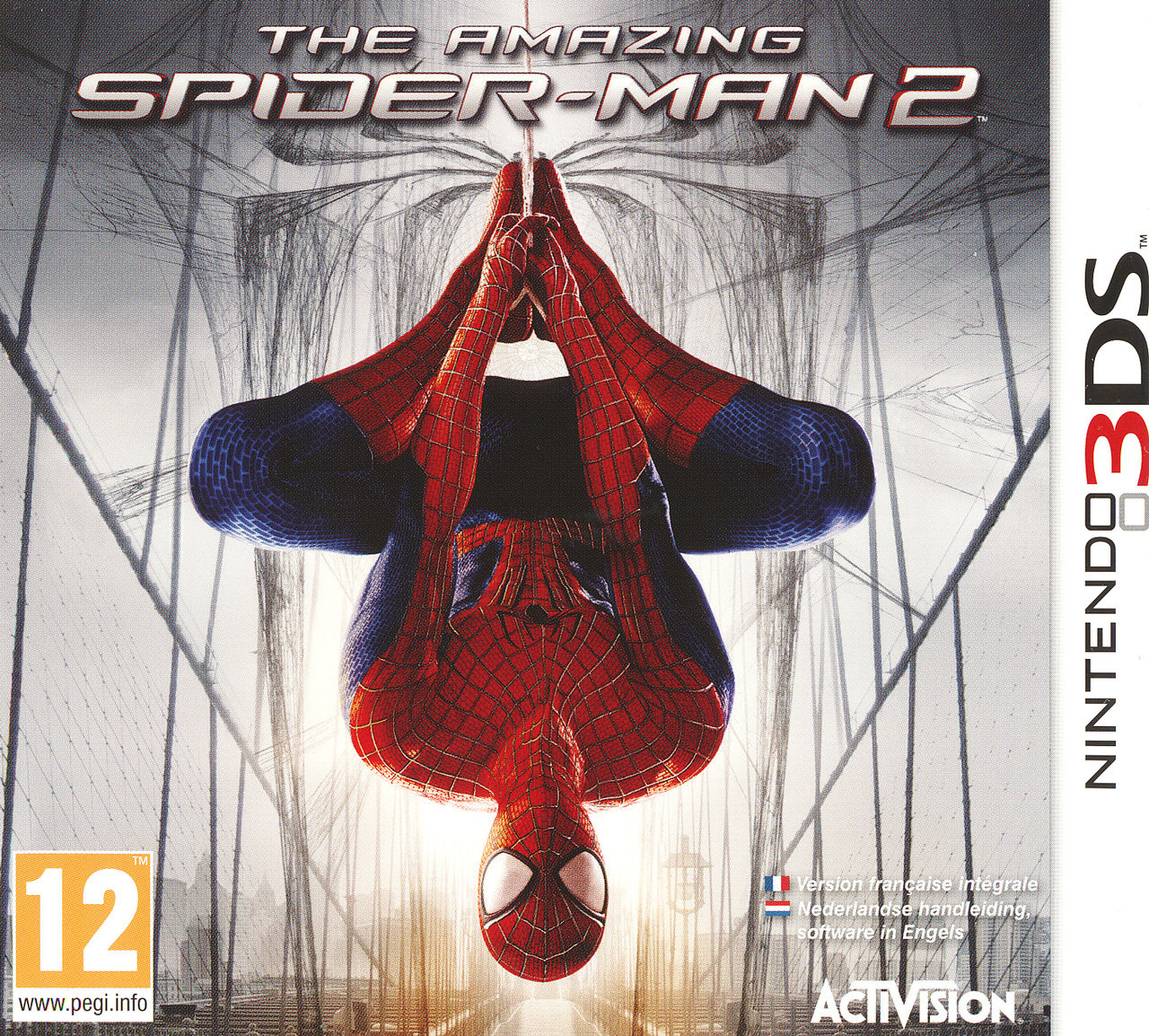 Image de The Amazing Spider-Man 2