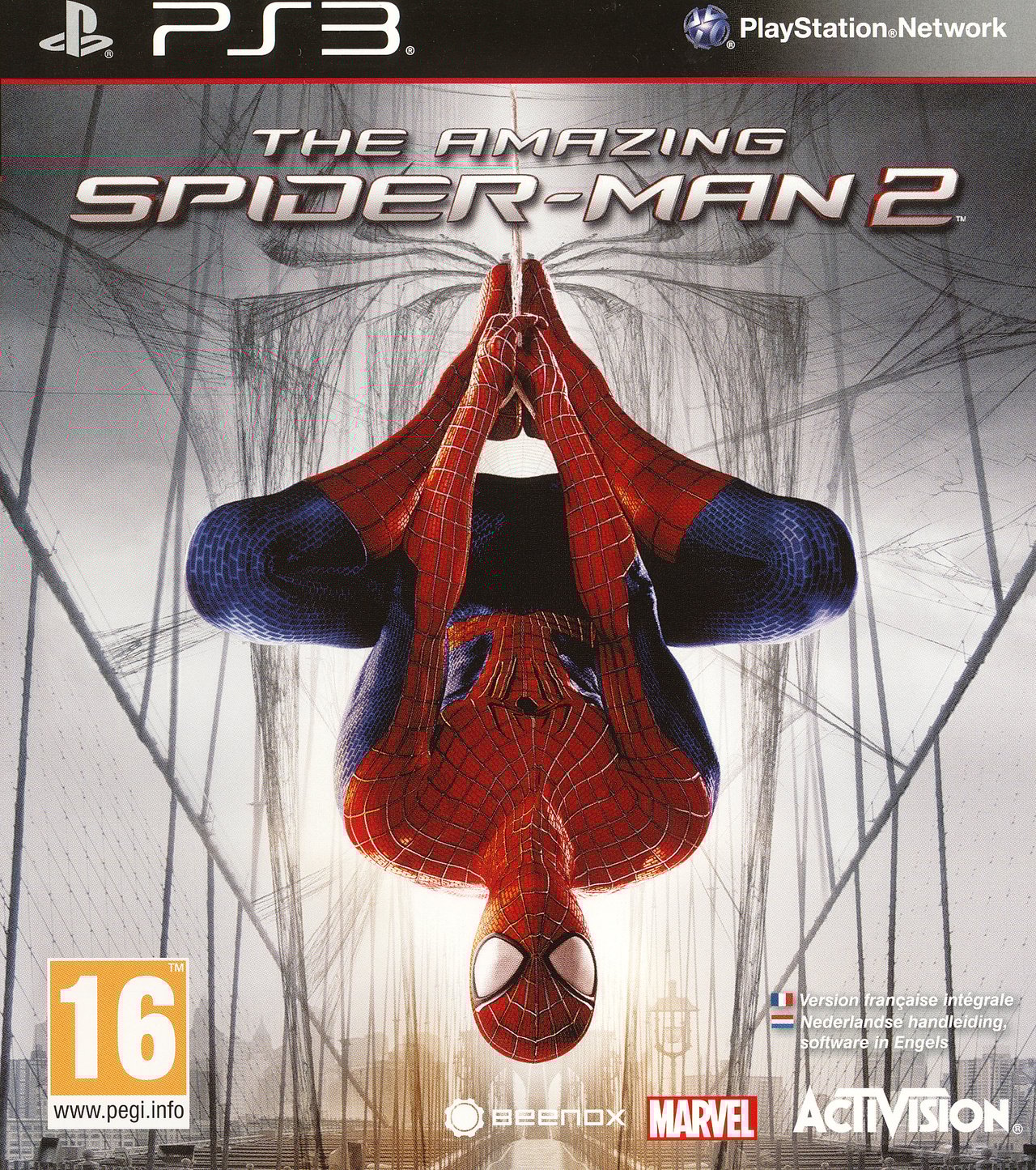 Image de The Amazing Spider-Man 2