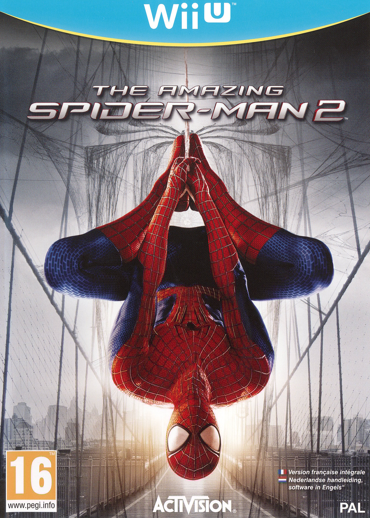 Image de The Amazing Spider-Man 2