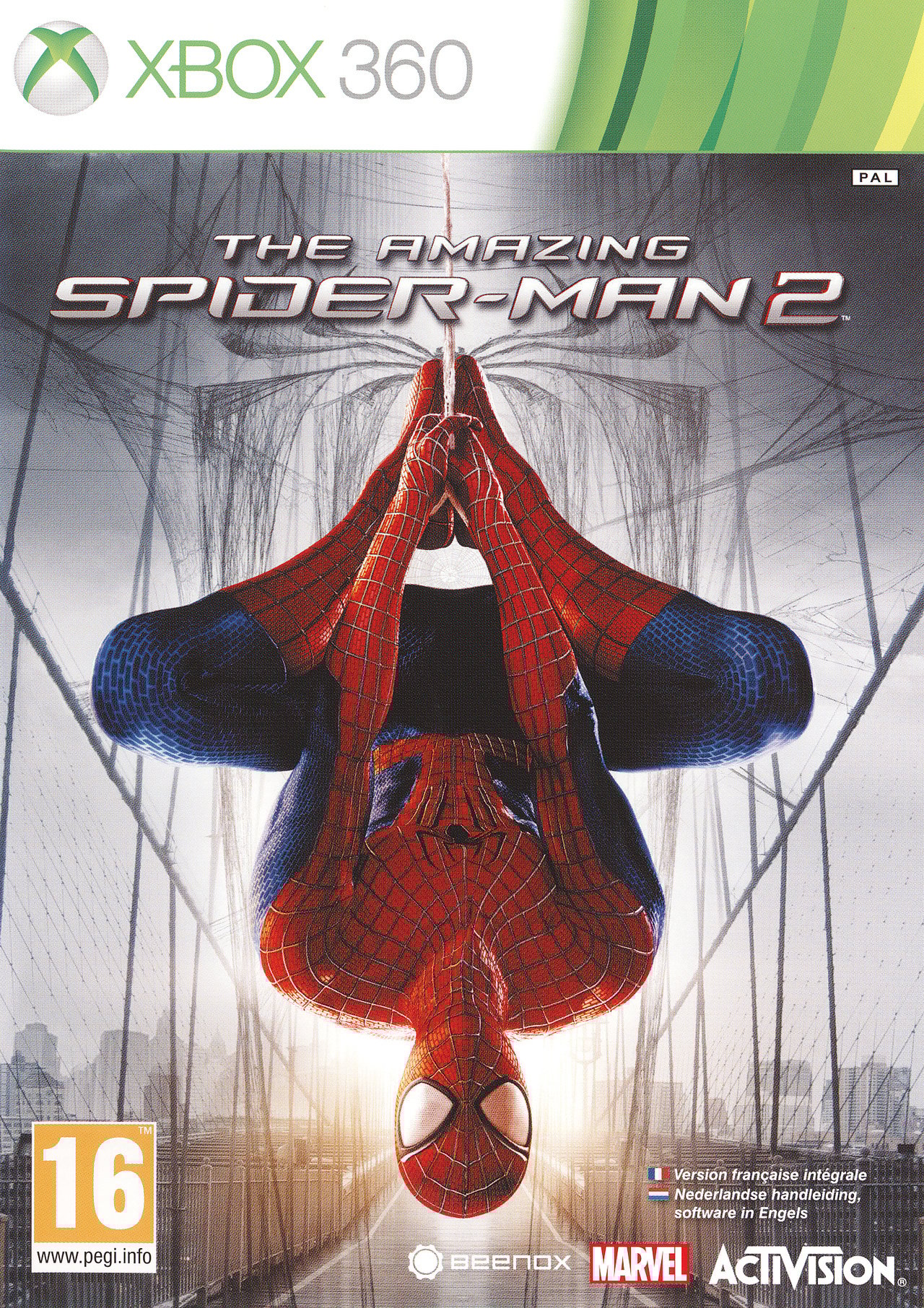 Image de The Amazing Spider-Man 2