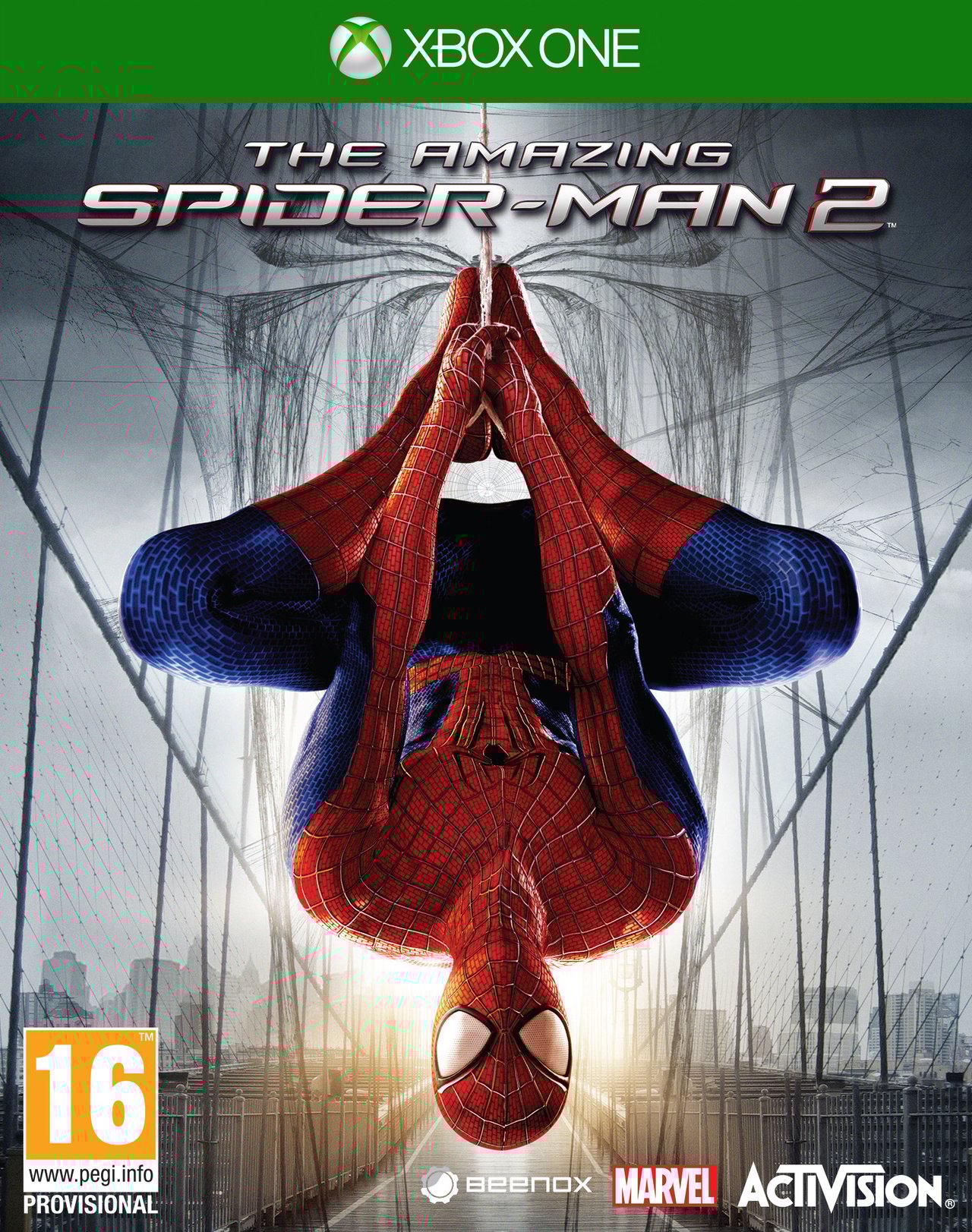 Image de The Amazing Spider-Man 2