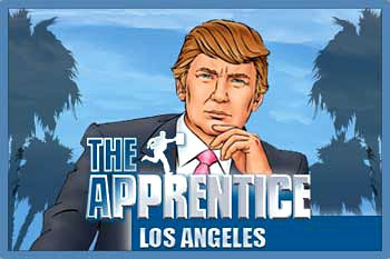 Image de The Apprentice : Los Angeles