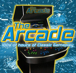 Image de The Arcade