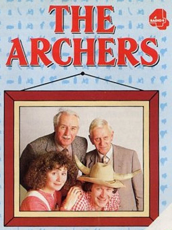 Image de The Archers