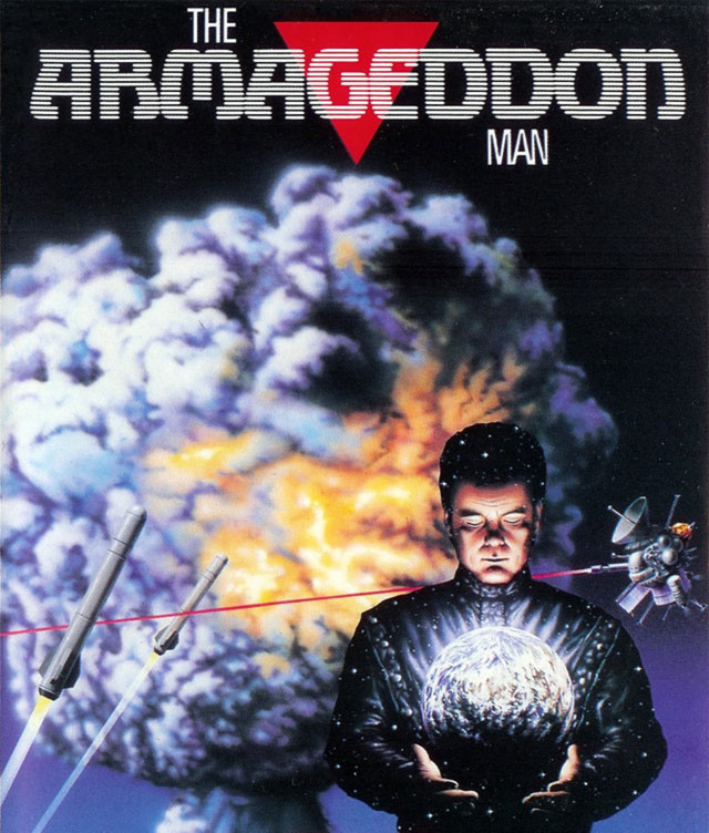 Image de The Armageddon Man