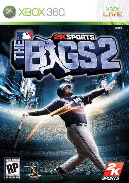 Image de The Bigs 2