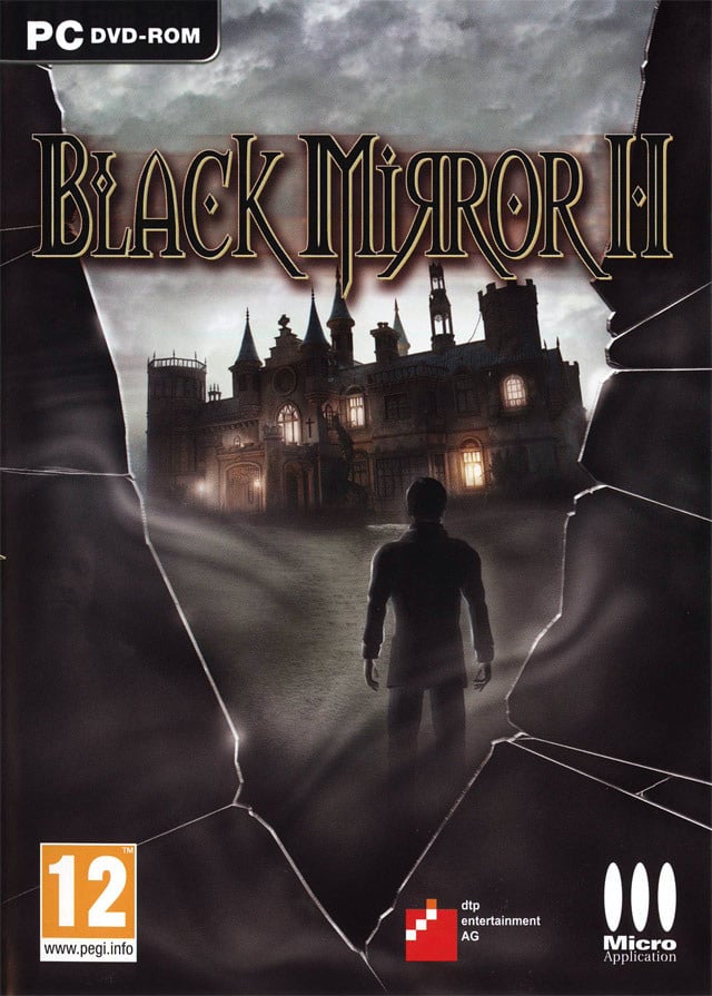 Black Mirror II