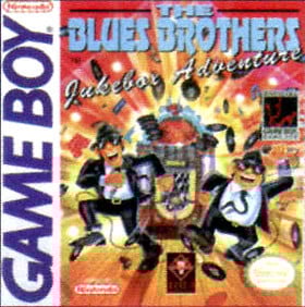 Image de The Blues Brothers : Jukebox Adventure