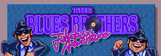 Jaquette de The Blues Brothers : Jukebox Adventure