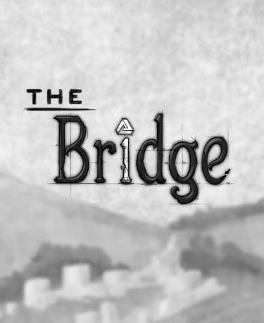 Jaquette de The Bridge