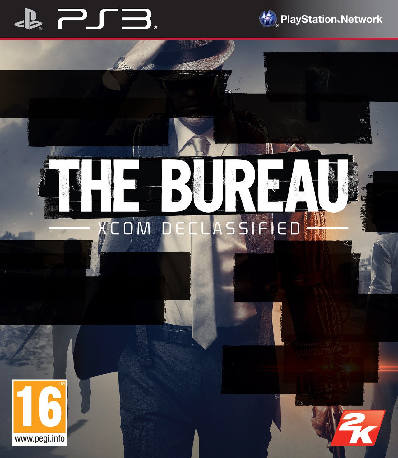 Image de The Bureau : XCOM Declassified