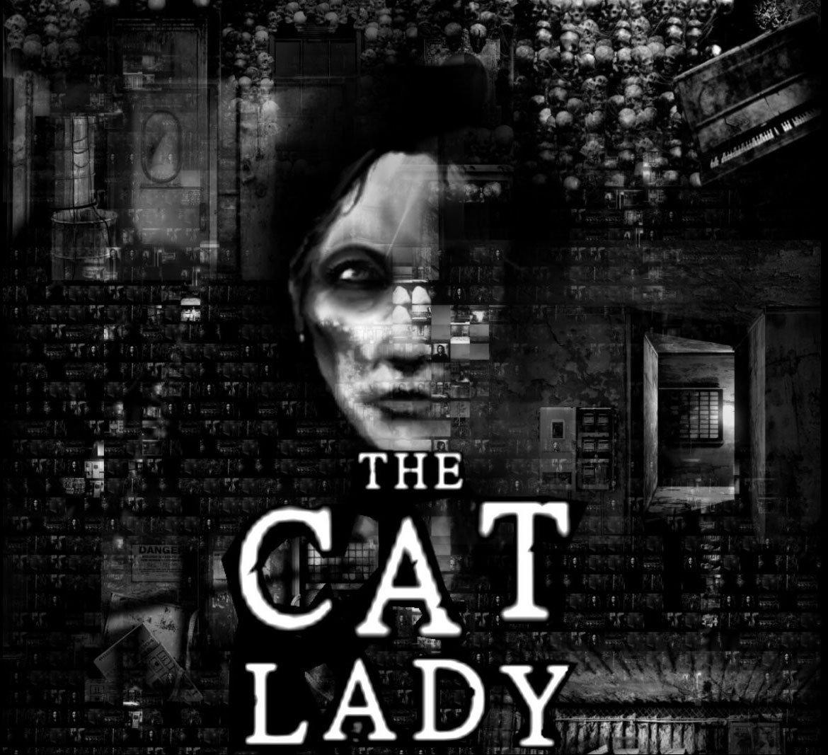Image de The Cat Lady