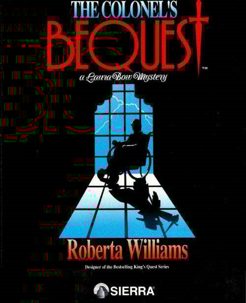 Image de The Colonel's Bequest