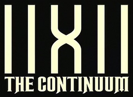 Image de The Continuum