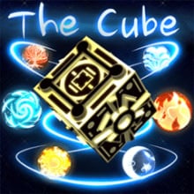 The Cube